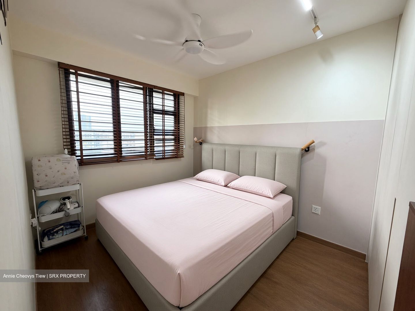 Blk 464A Clementi Peaks (Clementi), HDB 4 Rooms #630488051